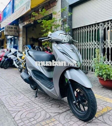 Lead 125 4V 2022 BSTP ODO 6100 km - BAO GÓP NX