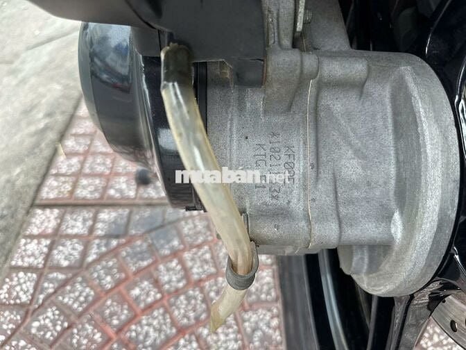Honda SH 150cc ý 2009 bs 59u1-71033