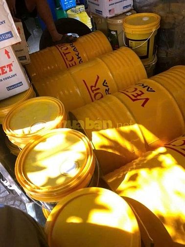 Dầu thủy lực VECTOR AW 68, Giá tốt nhất 2026- 0914394091