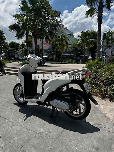Cầm đồ thanh lý Honda Vision 2020 BS:47H1-65140