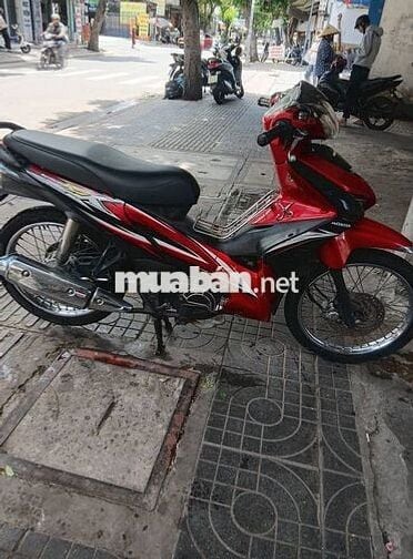 Wave RSX 110