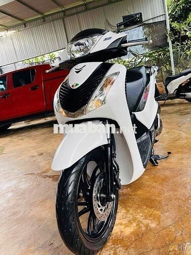 Honda SH 125i 2016 Trắng Việt Nam