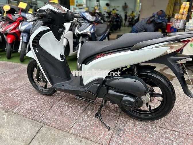 Honda SH 150cc ý 2009 bs 59u1-71033