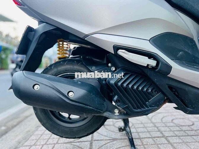 Lead 125 4V 2022 BSTP ODO 6100 km - BAO GÓP NX