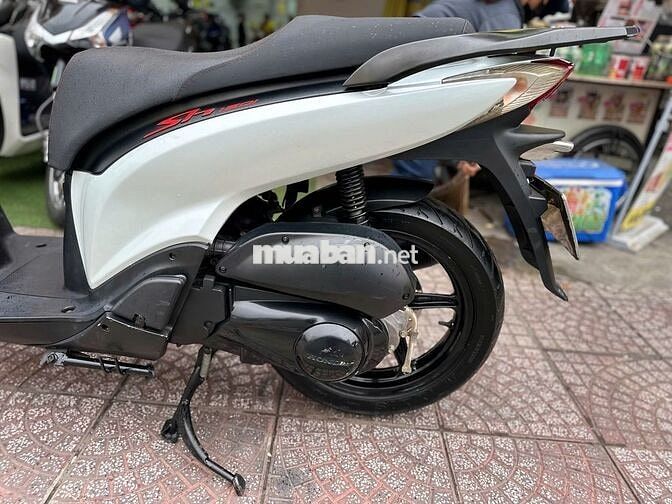 Honda SH 150cc ý 2009 bs 59u1-71033