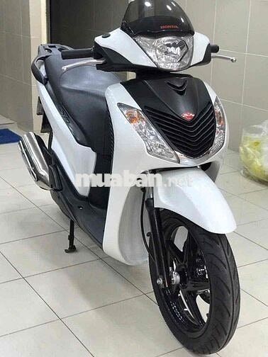 SH150 Ý 2009 2 DĨA BSTP - MÁY ZIN - BAO GÓP NX 2%