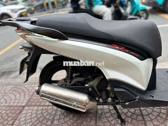 Honda SH 150cc ý 2009 bs 59u1-71033