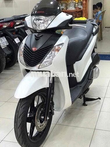 SH150 Ý 2009 2 DĨA BSTP - MÁY ZIN - BAO GÓP NX 2%