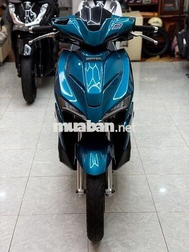 Honda Air Blade 2017 Xanh đen