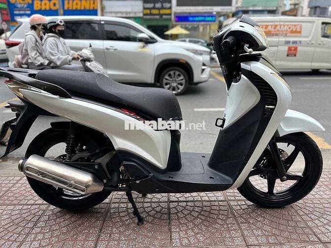 Honda SH 150cc ý 2009 bs 59u1-71033