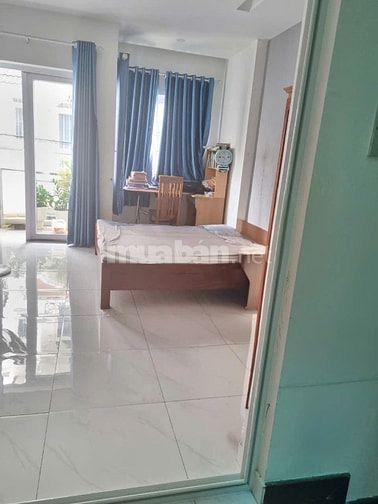 Cho thuê nhà Đường 22, p. Linh Đông - 3 tầng có 4pn3wc giá 14tr/tháng