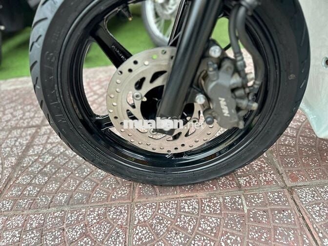 Honda SH 150cc ý 2009 bs 59u1-71033