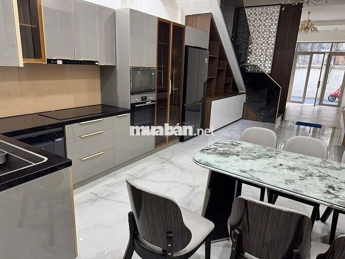 CHO THUÊ NHÀ MẶT TIỀN NGUYỄN HỮU CẦU, PHƯỜNG TÂN ĐỊNH, QUẬN 1 GIÁ TỐT