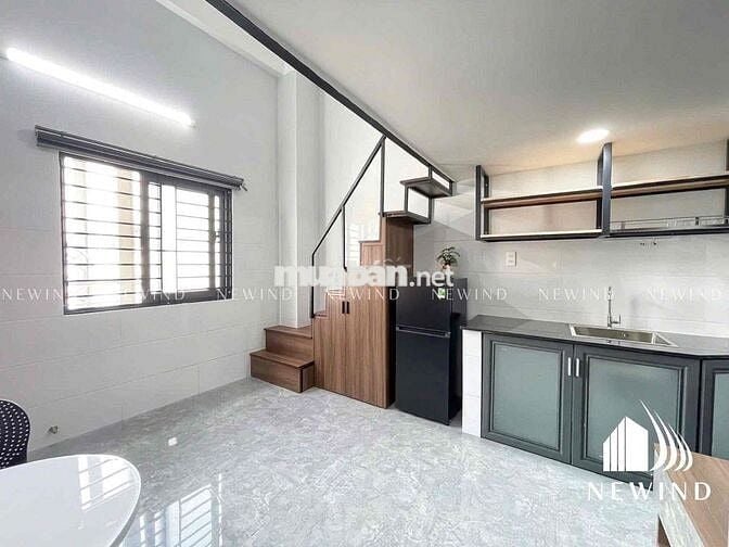CĂN HỘ DỊCH VỤ ĐI BỘ QUA ĐẠI HỌC NTTU