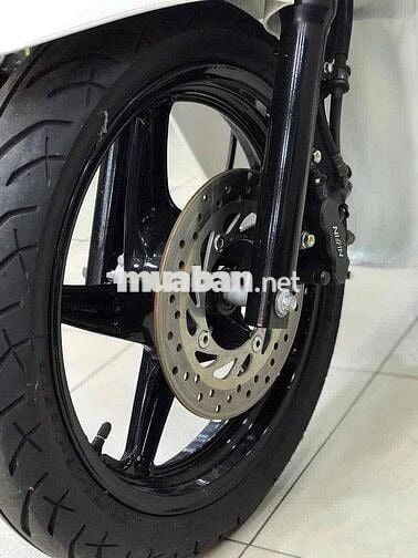 SH150 Ý 2009 2 DĨA BSTP - MÁY ZIN - BAO GÓP NX 2%