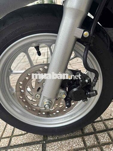 Honda Lead 2026 Trắng 8245 km