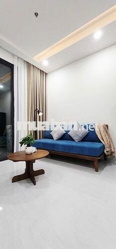 Cho Thuê căn hộ chung cư mới nhận nhà giá chỉ 5tr