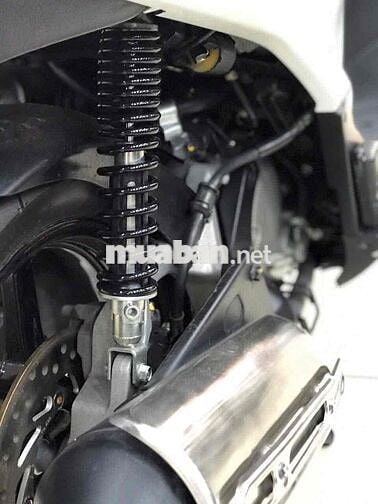 SH150 Ý 2009 2 DĨA BSTP - MÁY ZIN - BAO GÓP NX 2%