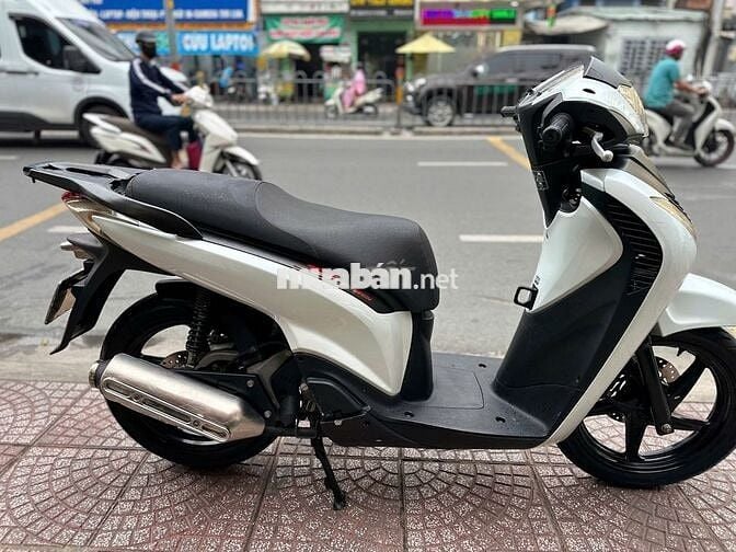 Honda SH 150cc ý 2009 bs 59u1-71033