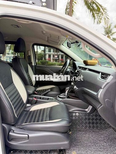 Nissan Navara EL 2025 Trắng 20000 km