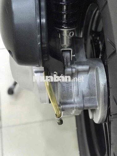 SH150 Ý 2009 2 DĨA BSTP - MÁY ZIN - BAO GÓP NX 2%
