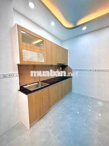 CHỈ 3T450. DT 4X11M. 2 TẦNG. 5M THÔNG. HƯƠNG LỘ 2. LÊ VĂN QUỚI.Q.B.TÂN