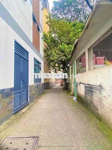 03 LÔ ĐẤT TRỐNG LIỀN KỀ, SỔ ĐẸP - TRẦN BÌNH TRỌNG