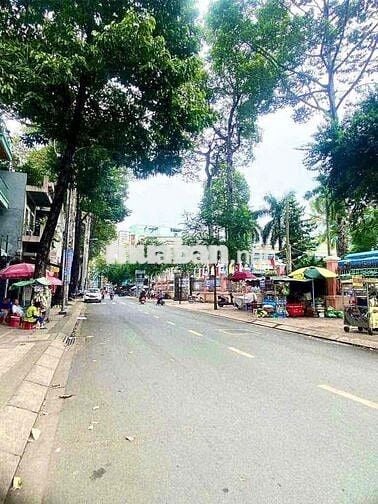 03 LÔ ĐẤT TRỐNG LIỀN KỀ, SỔ ĐẸP - TRẦN BÌNH TRỌNG