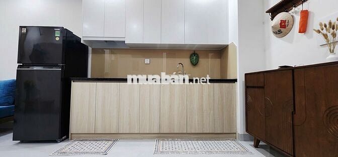 Cho Thuê căn hộ chung cư mới nhận nhà giá chỉ 5tr