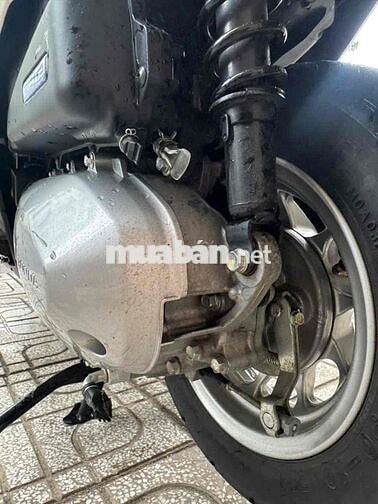 Honda Lead 2026 Trắng 8245 km