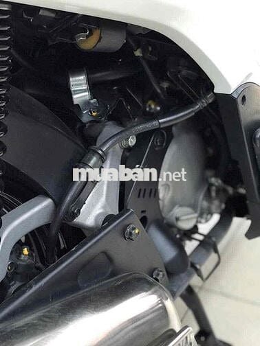 SH150 Ý 2009 2 DĨA BSTP - MÁY ZIN - BAO GÓP NX 2%