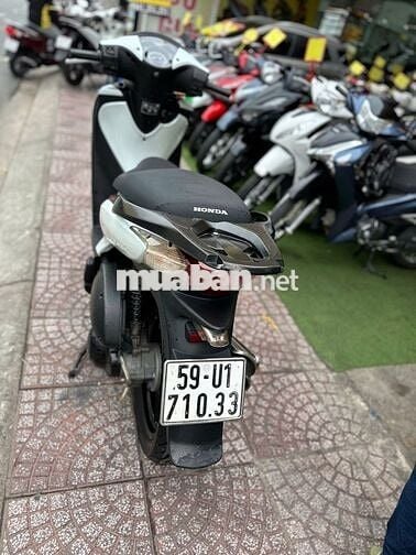 Honda SH 150cc ý 2009 bs 59u1-71033