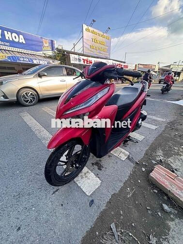 Honda Vario 150 2019 Đỏ