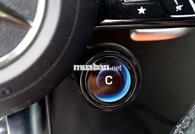 Mercedes C43 AMG 2023 Đen 11.000 mls