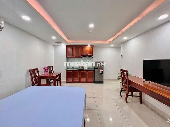 PHÒNG ĐẸP SẠCH SẼ GIÁ HẠT DẺ CHO THUÊ NGẮN HẠN/ DÀI HẠN LÊ VĂN SỸ