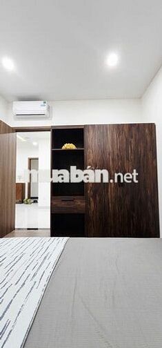Cho Thuê căn hộ chung cư mới nhận nhà giá chỉ 5tr