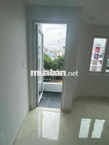 🏠 MT Rạch Bùng Binh Q3 - 1T 1Lửng 2L ST - 2PN - Chỉ 13Tr TL