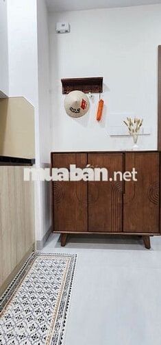 Cho Thuê căn hộ chung cư mới nhận nhà giá chỉ 5tr