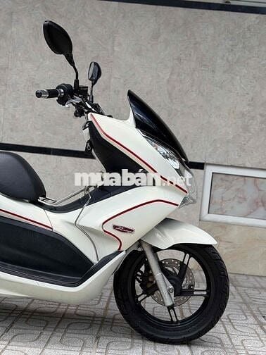 Honda PCX Nhập Thái 150 Siêu Hiếm 2013