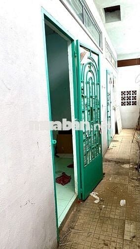 Bán Nhà Hẻm ba gác Lê Văn Lương Quận 7 DT 6x15m - Khu Tân Quy.
