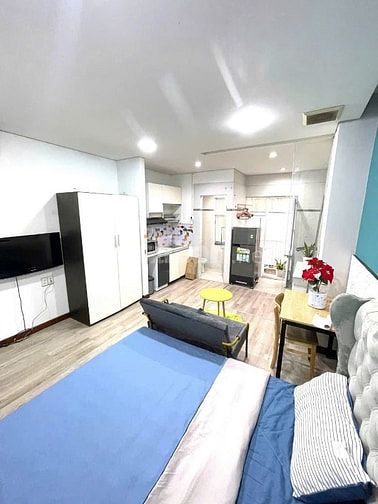 Bán nhà MT Hát Giang - Lam Sơn p2 Tân Bình 5x20 nhà 5 tầng 10 CHDV