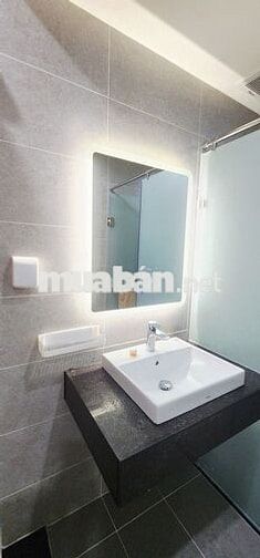Cho Thuê căn hộ chung cư mới nhận nhà giá chỉ 5tr