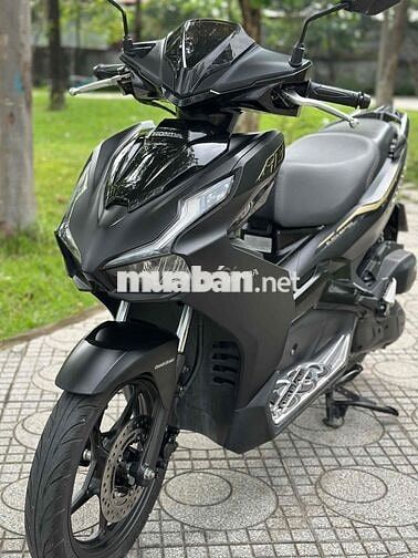 Honda Air Blade Đen Tự động
