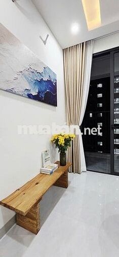 Cho Thuê căn hộ chung cư mới nhận nhà giá chỉ 5tr