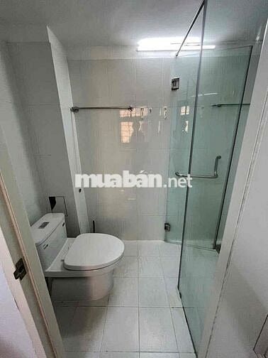 Cho thuê nhà Mới Đẹp NC Trần Quang Diệu,Q3 4x8m 1l, 1 lầu