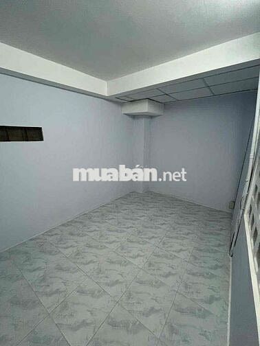 Cho thuê nhà Mới Đẹp NC Trần Quang Diệu,Q3 4x8m 1l, 1 lầu