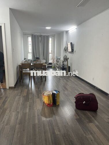 Căn hộ Res 3, ngay chợ Tân Mỹ, đ/d FV, liền kề PMH, 74m2, 3.8 tỷ