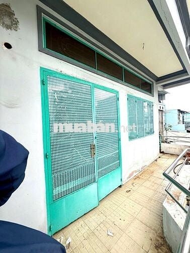 Bán Nhà Hẻm ba gác Lê Văn Lương Quận 7 DT 6x15m - Khu Tân Quy.