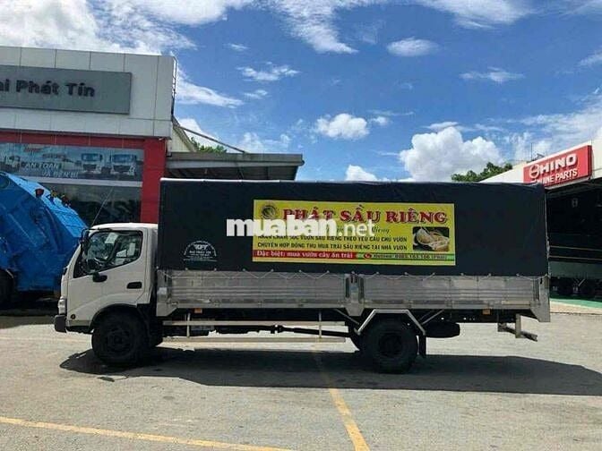 CẦN *** NHÂN VIÊN CỬA HÀNG