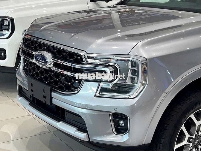 EVEREST TITANIUM VIN25 NEW 100% - GIẢM >100TR